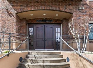 363 SW Bluff Dr #107, Bend, OR 97702