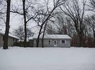 3213 Wisconsin St, New chicago, IN 46342