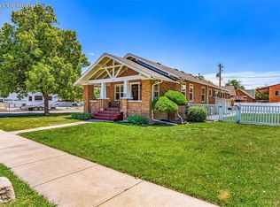 732 Greenwood Ave, Canon City, CO 81212