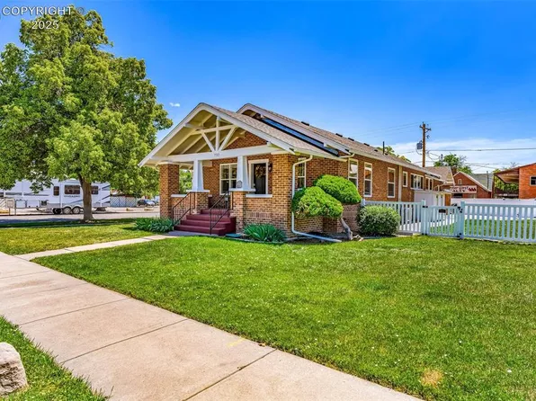 732 Greenwood Ave, Canon City, CO 81212