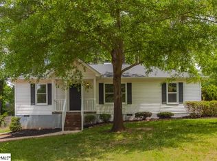 210 Cardington Ave, Piedmont, SC 29673