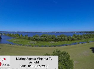 10726 Osprey Landing Way LOT 52, Thonotosassa, FL 33592