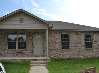 601 Brewer St, Ward, AR 72176