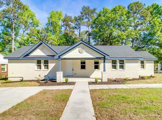 2327 Willow St, Columbia, SC 29203