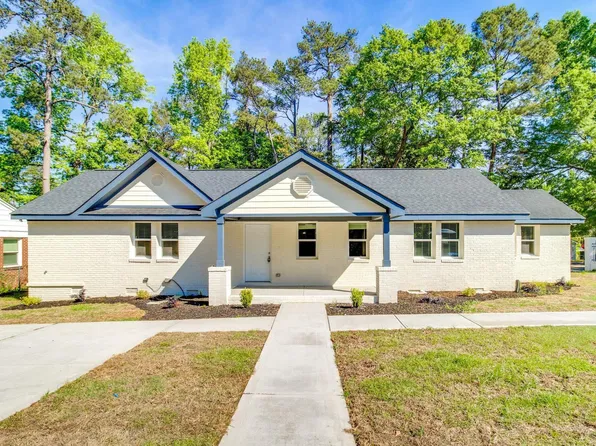 2327 Willow St, Columbia, SC 29203