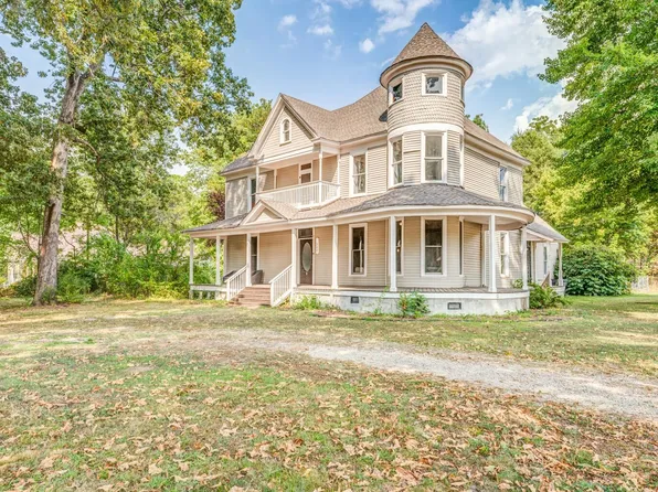 222 Woodland Ave, Whiteville, TN 38075