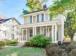 73 Dunedin Rd, Columbus, OH 43214