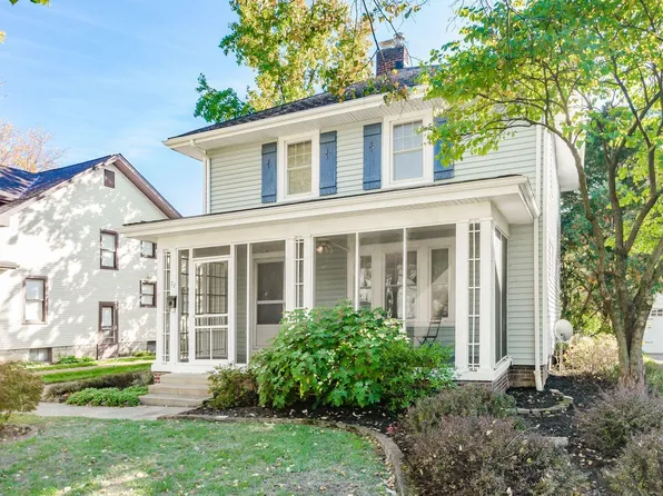 73 Dunedin Rd, Columbus, OH 43214