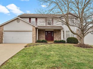 4 Piedmont Park, O'Fallon, MO 63368