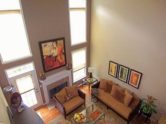 Great Rm from Loft