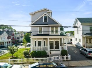 130 Walnut St UNIT C, Somerville, MA 02145