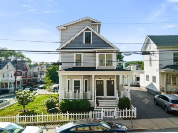 130 Walnut St UNIT C