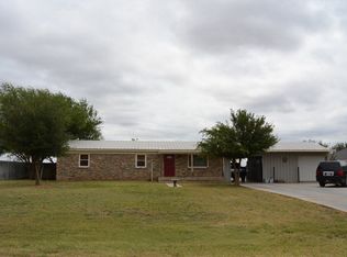 4608 N County Road 1138, Midland, TX 79705