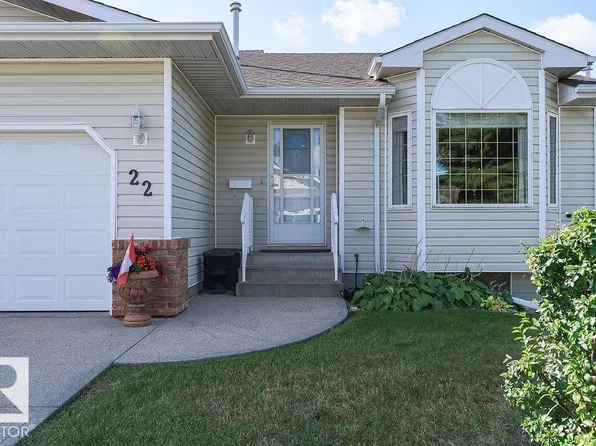 7 Cranford Way #22, Strathcona County, AB T8H 5W5
