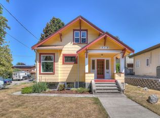 519 Sidney Ave, Pt Orchard, WA 98366