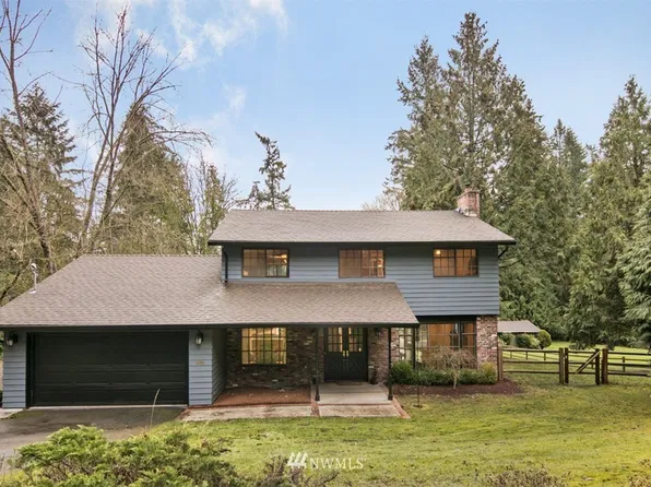 4434 137th Ave NE, Bellevue, WA 98005