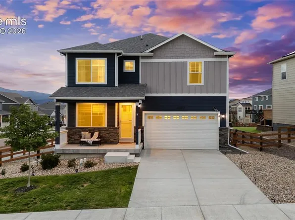 10210 Elgon Dr, Colorado Springs, CO 80924