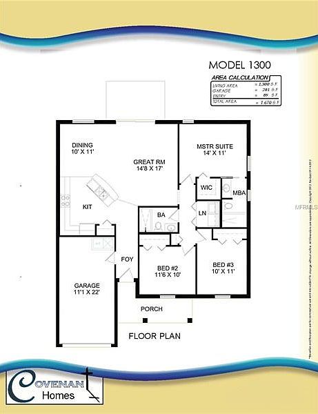 2nd image of 9125 Gray Fox Ln