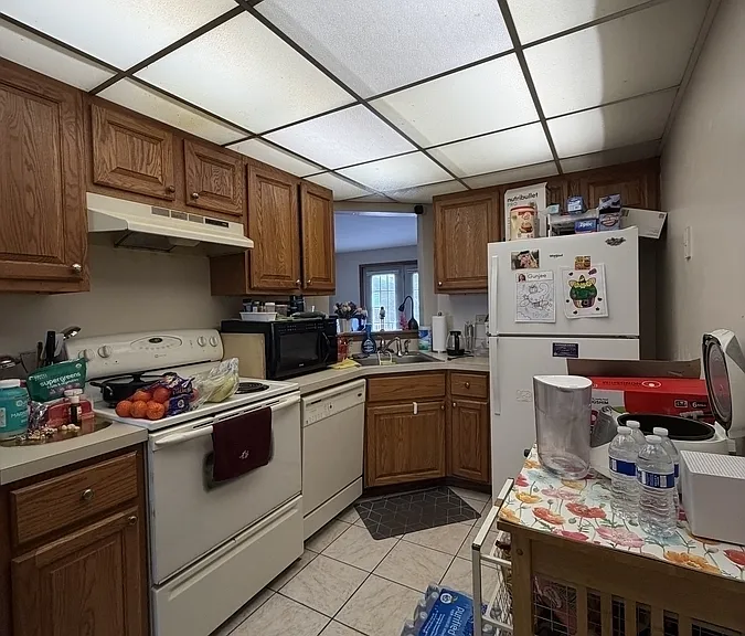 4120 Williamsburg Ct #302 — Photo 5