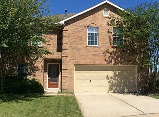 7107 Mountain Dale Ct, Cypress, TX 77433