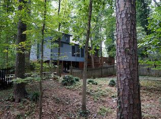 3268 Sutcliffe Rdg NW, Marietta, GA 30064