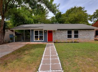 500 Treys Way, Austin, TX 78745