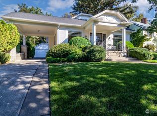 537 Boyer Ave, Walla Walla, WA 99362