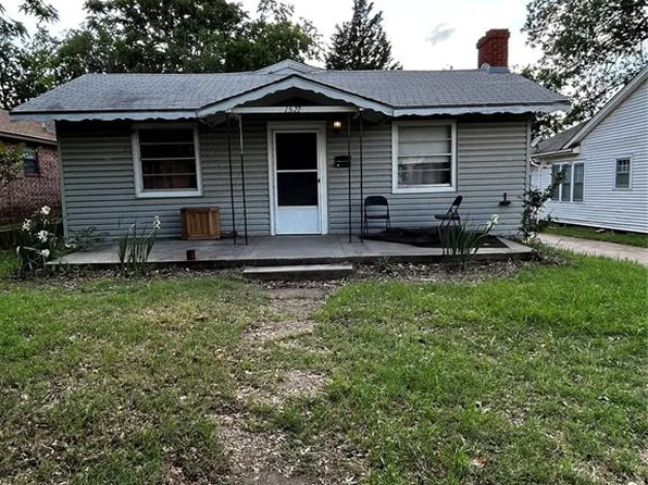 1522 S 17th St, Chickasha, OK 73018