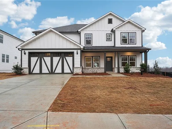 5677 Cabernet Ln, Braselton, GA 30517