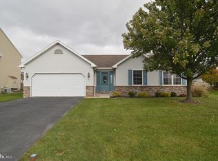 322 N Laurel St, Kutztown, PA 19530