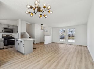 6436 Saddle Lane Ct, Westerville, OH