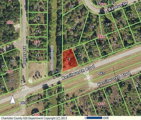 1st image of 20500 Kenilworth Blvd