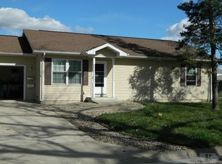 1020 29th St, Fort Madison, IA 52627