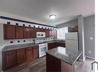 2500 Francis St, Baltimore, MD 21217
