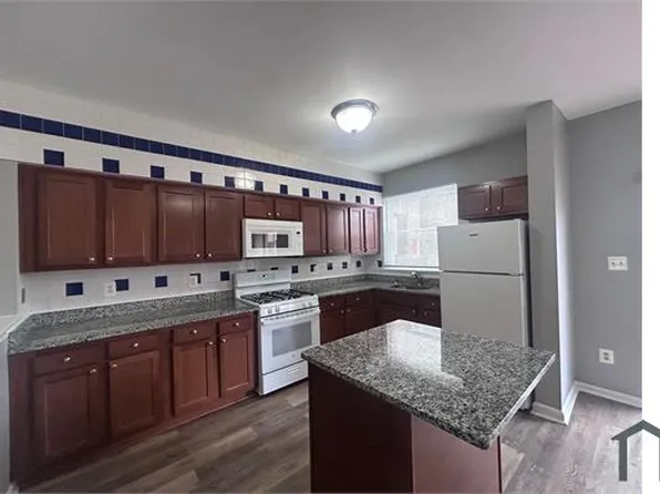 2500 Francis St, Baltimore, MD 21217