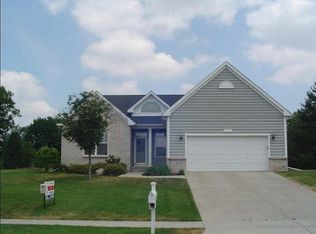 5727 Bay Meadow Trl, Portage, MI 49024