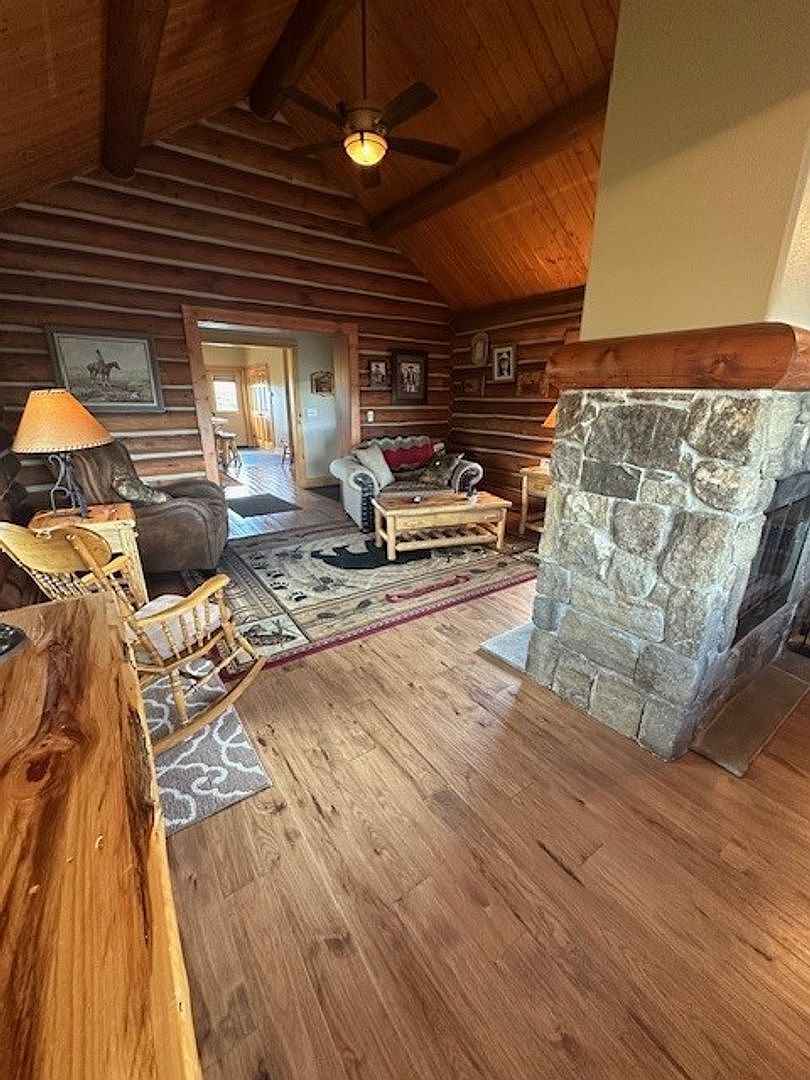 177B Brackett Creek Rd, Clyde Park, MT 59018 Zillow