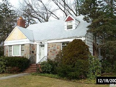 112 Balsam St, Oceanside, NY, 11572