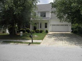 1000 Charter Club Dr, Lawrenceville, GA 30043