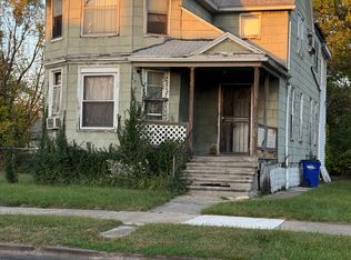 4612 24th St #2, Detroit, MI 48208