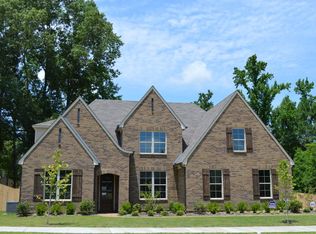 14466 Red Chip Trl, Olive Branch, MS 38654