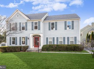 6184 Sawyer Rd, New Market, MD 21774