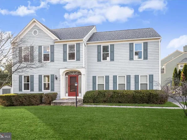 6184 Sawyer Rd, New Market, MD 21774