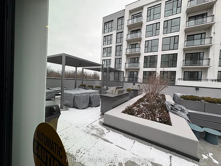 740 Whitlock Ave #307 — Photo 40