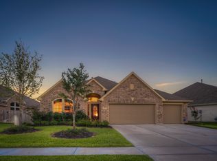 31872 Forest Oak Ln, Conroe, TX 77385