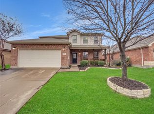 1825 Heron Dr, Aubrey, TX 76227