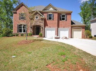 813 Millberry Rd, Atlanta, GA 30349