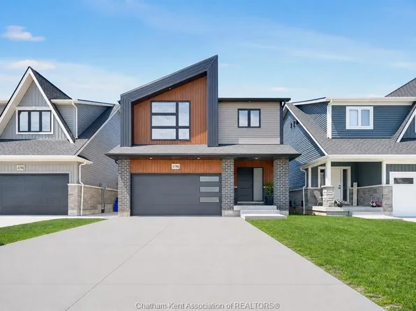 96 Cabot Trl, Chatham Kent, ON N7L 0G5