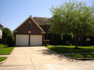 5015 Bayfair St, Pasadena, TX 77505