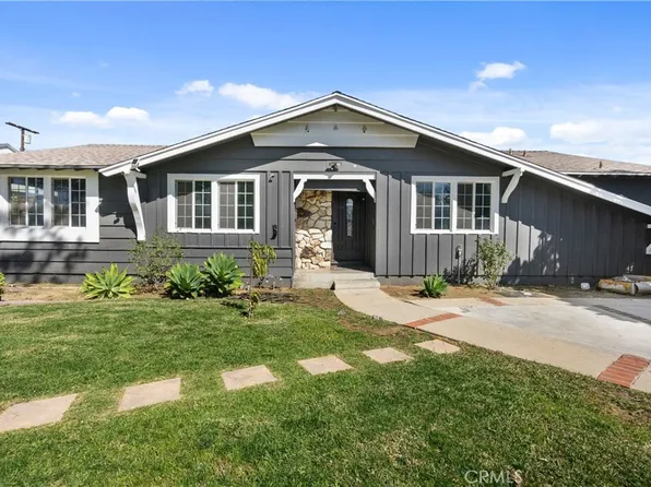 8560 Aura Ave, Northridge, CA 91324